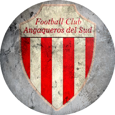 Logo Fútbol Club Angaqueros del Sud de San Juan